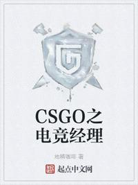 CSgo电竞策划书