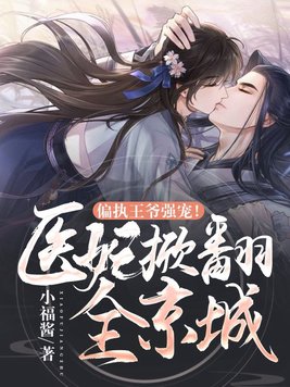 小说偏执王爷的圣妃医妃免费版