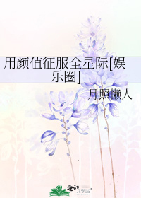 用颜值征服世界[娱乐圈