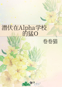 潜伏在alpha学校的猛omega