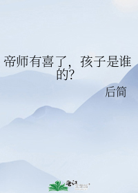 帝师结婚了吗