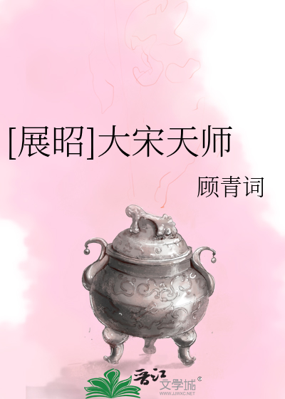 展昭大宋天师小说