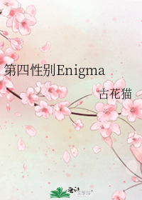 第四性别Enigma笔趣阁