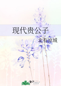 现代贵公子美人受文推