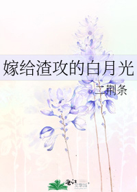 嫁给渣攻的白月光by