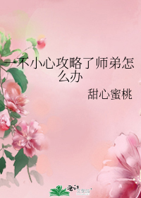 一不小心攻略了师弟怎么办