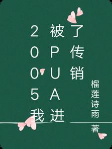 2005我被pua进了传销