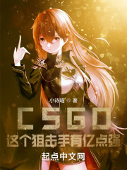 csgo狙击枪是哪个