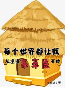 每个世界都让我从建设茅草屋开始