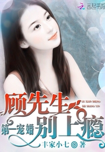 第一宠婚顾先生别上瘾epub