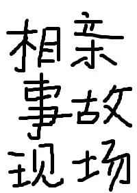 相亲事故现场text