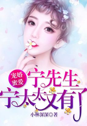 《宠婚蜜爱宁先生宁太太又有了》