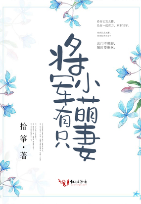 将军有只小萌妻txt