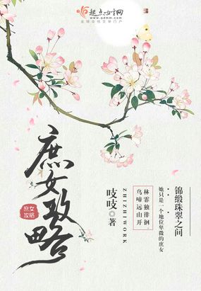 庶女攻略（《锦心似玉》原著）